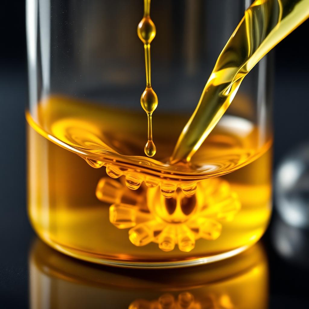 Distillat CBD E-Liquid